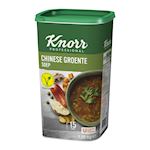 Knorr Klassiek Chinese Groentesoep bus 1,05kg