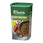 Knorr Klassiek Italiaanse Minestronesoep bus 1,045kg