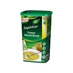 Knorr Klassiek Mosterdsoep bus 1,1kg