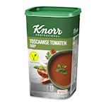 Knorr Klassiek Toscaanse Tomatensoep bus 1,1kg