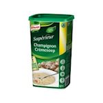 Knorr Klassiek Champignon Cremesoep bus 900gr