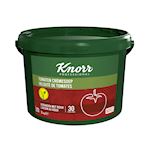 Knorr Klassiek Tomaten Crèmesoep emmer 3kg