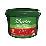 Knorr Tomatensoep emmer 3,25kg