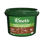 Knorr Heldere Rundvleessoep emmer 3,2kg