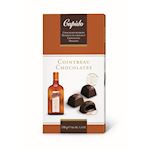 Hamlet Cupido Likeurpralines Cointreau doosje 150gr