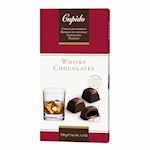 Hamlet Cupido Likeurpralines Whisky doosje 150gr