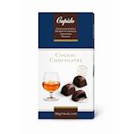 Hamlet Cupido Likeurpralines Cognac doosje 150gr