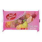 Hamlet Sweet Originals Fruit Mix Jellies 250gr