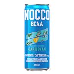 Nocco Caribbean BCAA s.blik 25cl