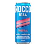 Nocco Tropical BCAA s.blik 25cl