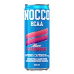 Nocco Miami Strawberry BCAA s.blik 25cl