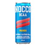 Nocco Mango BCAA s.blik 25cl