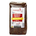 Sabarot Quinoa Rood zak 1kg
