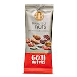 Beautiful Nuts Goji Mix zakje 50gr