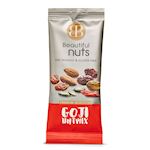 Beautiful Nuts Goji Mix zakje 50gr