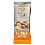Beautiful Nuts Tropical Mix zakje 50gr