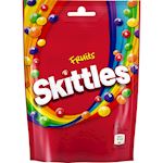 Skittles Fruit stazak 152gr