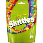 Skittles Crazy Sour stazak 152gr