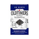 Oldtimers Mildzoute Hindelooper Ruitjesdrop doosje 235gr