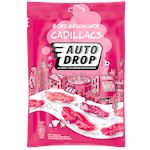 Autodrop Goed Geschuimde Cadillacs 150gr