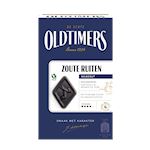 Oldtimers Hindelooper Ruitjes doosje 185gr