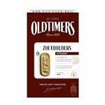 Oldtimers Sneker Zoethoudertjes doosje 185gr