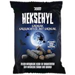 Heksehyl Salmiak zak 300gr