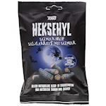 Heksehyl Salmiak zak 150gr