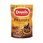 Duyvis Pinda’s Oven Roasted Original zak 225gr