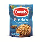 Duyvis Pinda’s Ongezouten zak 235gr