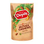 Duyvis Oven Roasted Tree Nuts Mixed 125gr