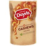 Duyvis Oven Roasted Tree Nuts Cashew Salt 125gr