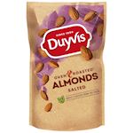 Duyvis Oven Roasted Tree Nuts Almond 125gr