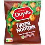 Duyvis Tijgernootjes BBQ Paprika 275gr