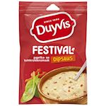 Duyvis Mix voor Dipsausjes - Festival 14x6gr