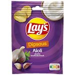 Lay's Mix voor Dipsaus Aioli 6gr