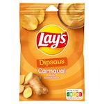 Lay's Mix voor Dipsaus Carnaval 6gr