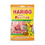 Haribo Perziken zak 250gr