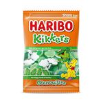 Haribo Kikkers zak 250gr