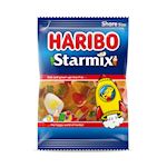 Haribo Starmix zak 250gr