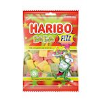 Haribo Pasta Frutta Fizz zak 200gr