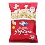 Jimmy's Popcorn Classic Zoet zak 100gr