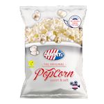 Jimmy's Popcorn Classic Sweet & Salt zak 100gr