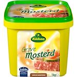 Kuhne Grove Mosterd (Luycks) emmer 1kg