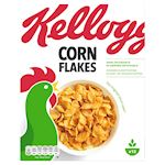 Kellogg's Cornflakes pak 375gr