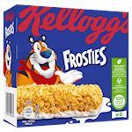 Kellogg's Frosties Graanreep 6-pack 25gr