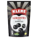 Klene Zoete Zonnetjes SV 110gr