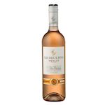 Les Deux Pins Rosé 75cl