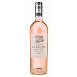 Domaine De La Baume Pinot Noir Rose fles 75cl