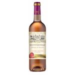 Montmeyrac Rosé fles 75cl
